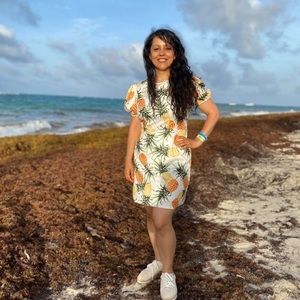 Meet your Posher, Veronica